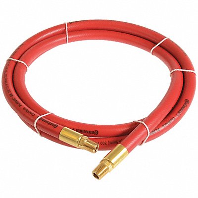 Air Hose 1/2 I.D. 10 ft.