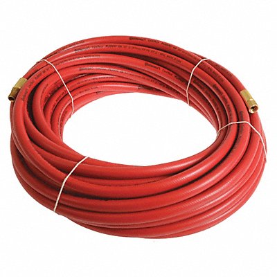 Air Hose 3/8 I.D. 100 ft.