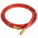 Air Hose 3/8 I.D. 10 ft.