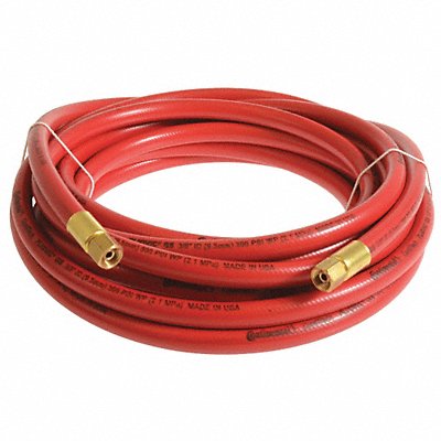 Air Hose 1/4 I.D. 50 ft.