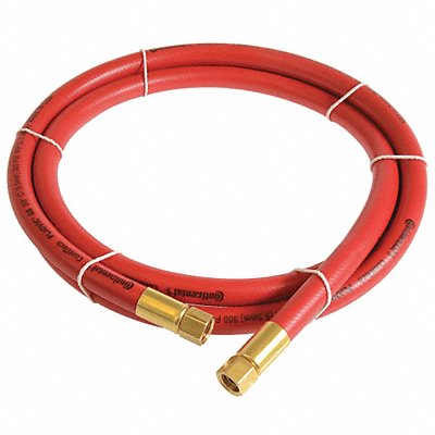 Air Hose 1/4 I.D. 10 ft.