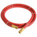 Air Hose 1/4 I.D. 10 ft.