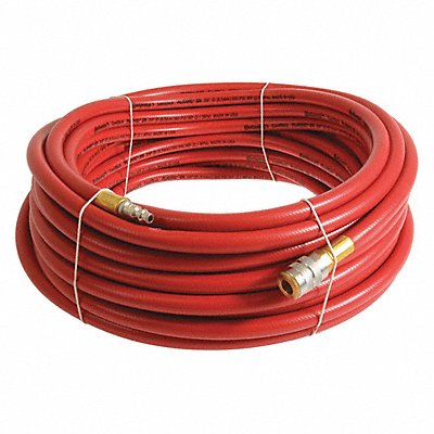 Air Hose 3/8 I.D. 25 ft.