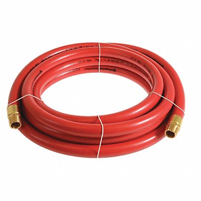 Air Hose 1 I.D. 50 ft.