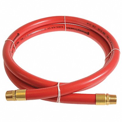 Air Hose 3/4 I.D. 10 ft.