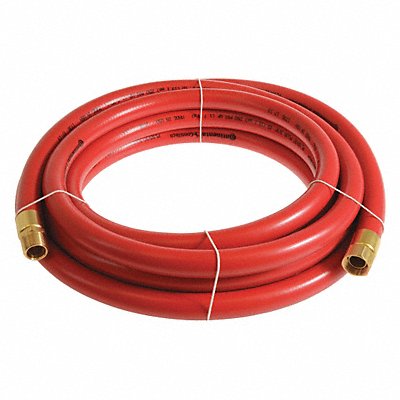 Air Hose 3/4 I.D. 25 ft.