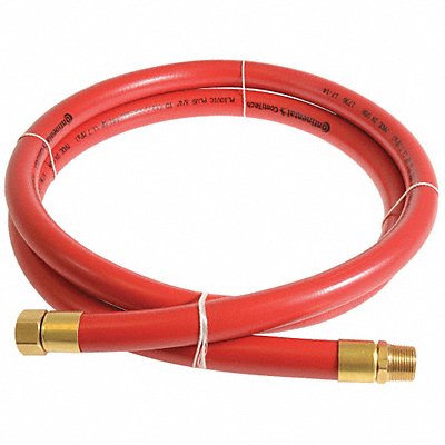 Air Hose 3/4 I.D. 10 ft.