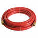 Air Hose 3/4 I.D. 25 ft.