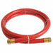 Air Hose 3/4 I.D. 10 ft.