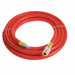 Air Hose 3/4 I.D. 15 ft.