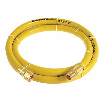 Air Hose 1/4 I.D. 15 ft.