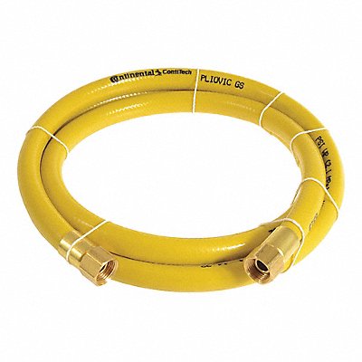 Air Hose 1/4 I.D. 50 ft.