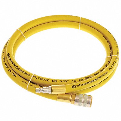 Air Hose 1/4 I.D. 75 ft.