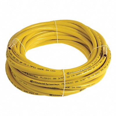 Air Hose 1/2 I.D. 15 ft.