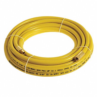 Air Hose 3/8 I.D. 15 ft.