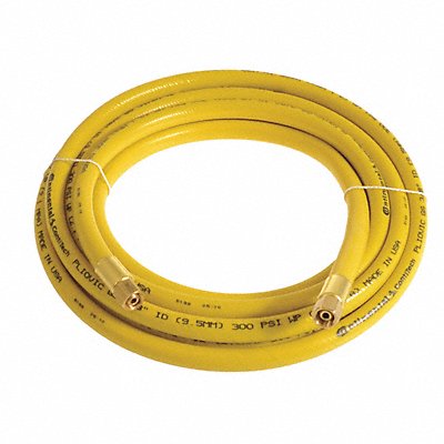 Air Hose 3/8 I.D. 75 ft.