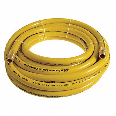 Air Hose 1 I.D. 75 ft.