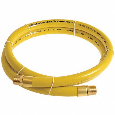 Air Hose 3/4 I.D. 10 ft.