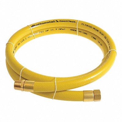 Air Hose 3/4 I.D. 5 ft.