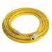 Air Hose 3/4 I.D. 75 ft.