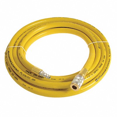 Air Hose 3/4 I.D. 10 ft.