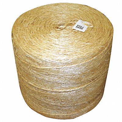 Twine Sisal 2 Ply 10lb.