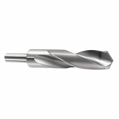 SilverDemingDrill 1 CarbTip 118pt.