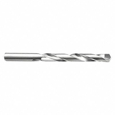 Jobber Drill Carbide Tip 6.4mm