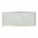 Range Hood Grease Filter