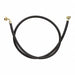 Angle Fill Hose 6 ft