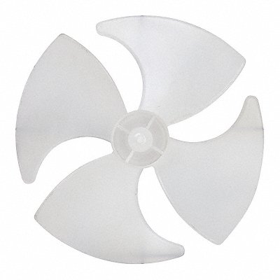 Fan Blade