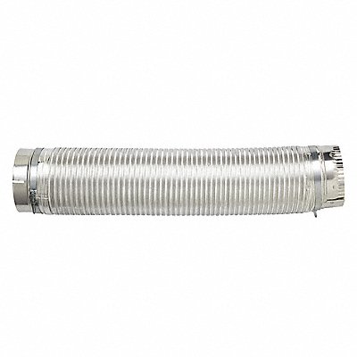 Flexible Dryer Venting 6 ft