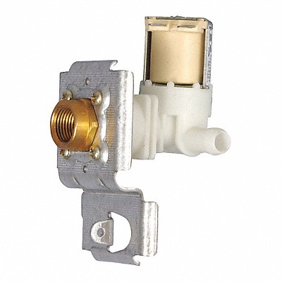 Dishwasher Water Inlet Fill Valve