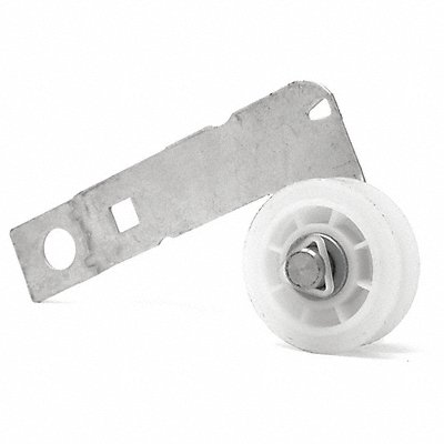 Front Load Dryer Pulley Bracket