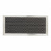 Microwave Charcoal Filter