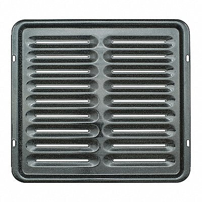 Broiler Pan and Rack XL