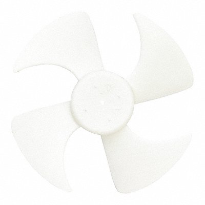 Blade Condenser Fan Assembly