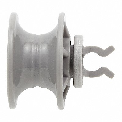 Upper Rack Roller