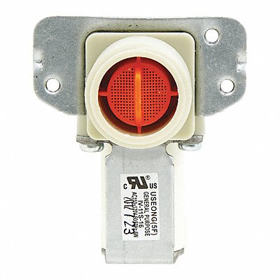 Washer Water Valve