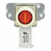 Washer Water Valve
