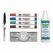 Magna Visual Dry Erase Board Kit