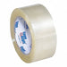 Acrylic Tape 2x110 yd. 2 mil Clear PK6