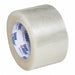 Acrylic Tape 3x110 yd. 2.6 mil Clear PK6