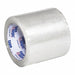 Acrylic Tape 4x72 yd. 1.8 mil PK18