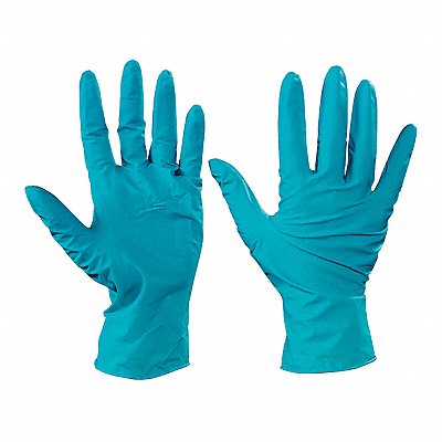 Ansell Touch N Tuff Nitrile Glve L PK100