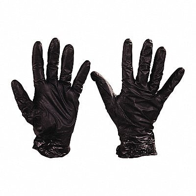 Best Nitrile Glove S PK50