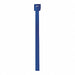 Colored Cable Ties 18 4 Blue PK1000