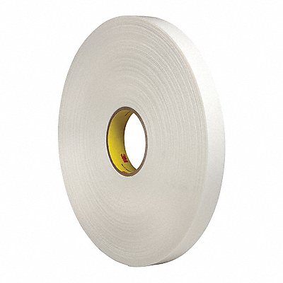 Double Foam Tape 1x5 yd.