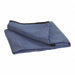 Economy Moving Blankets 72x80 Blue PK6