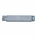 Economy Steel Box Cutter Silver PK12